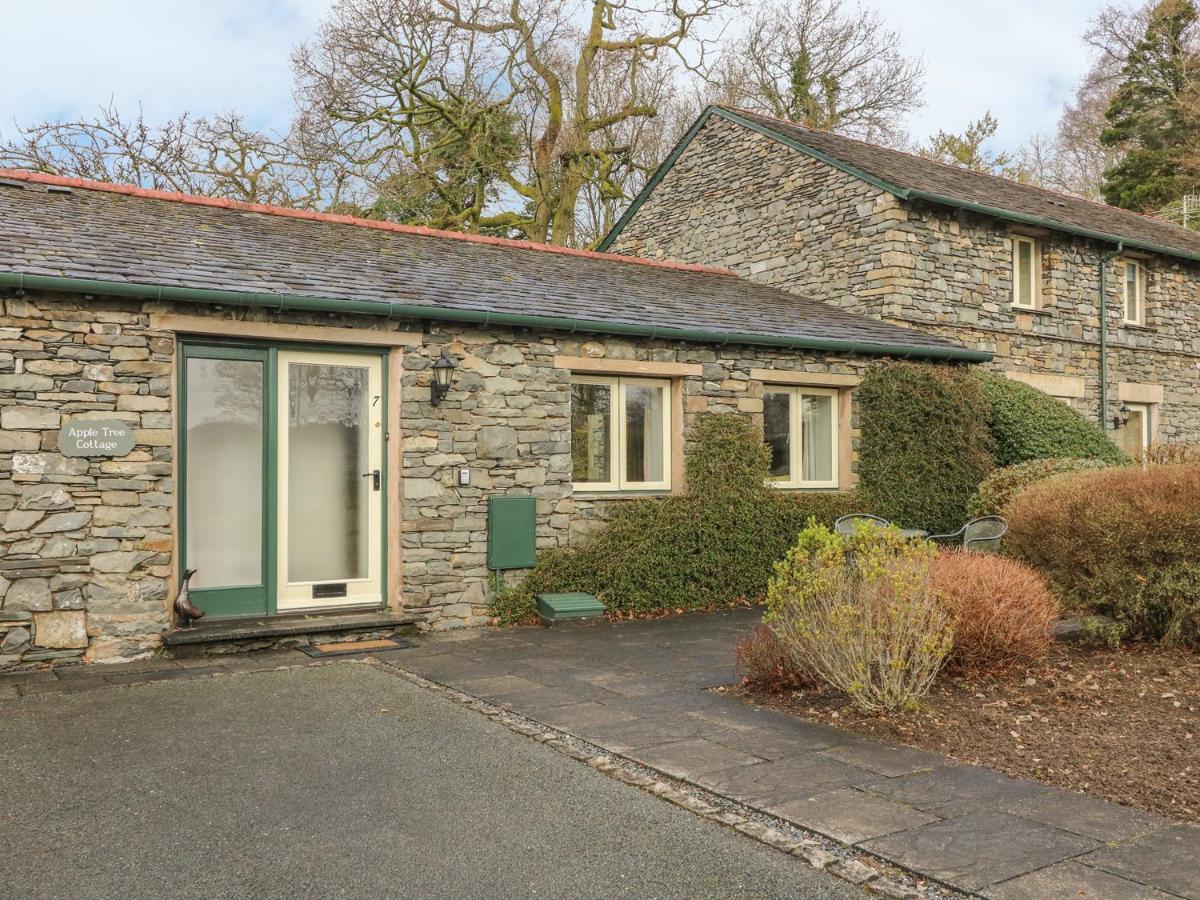 Apple Tree Cottage Windermere Exterior photo