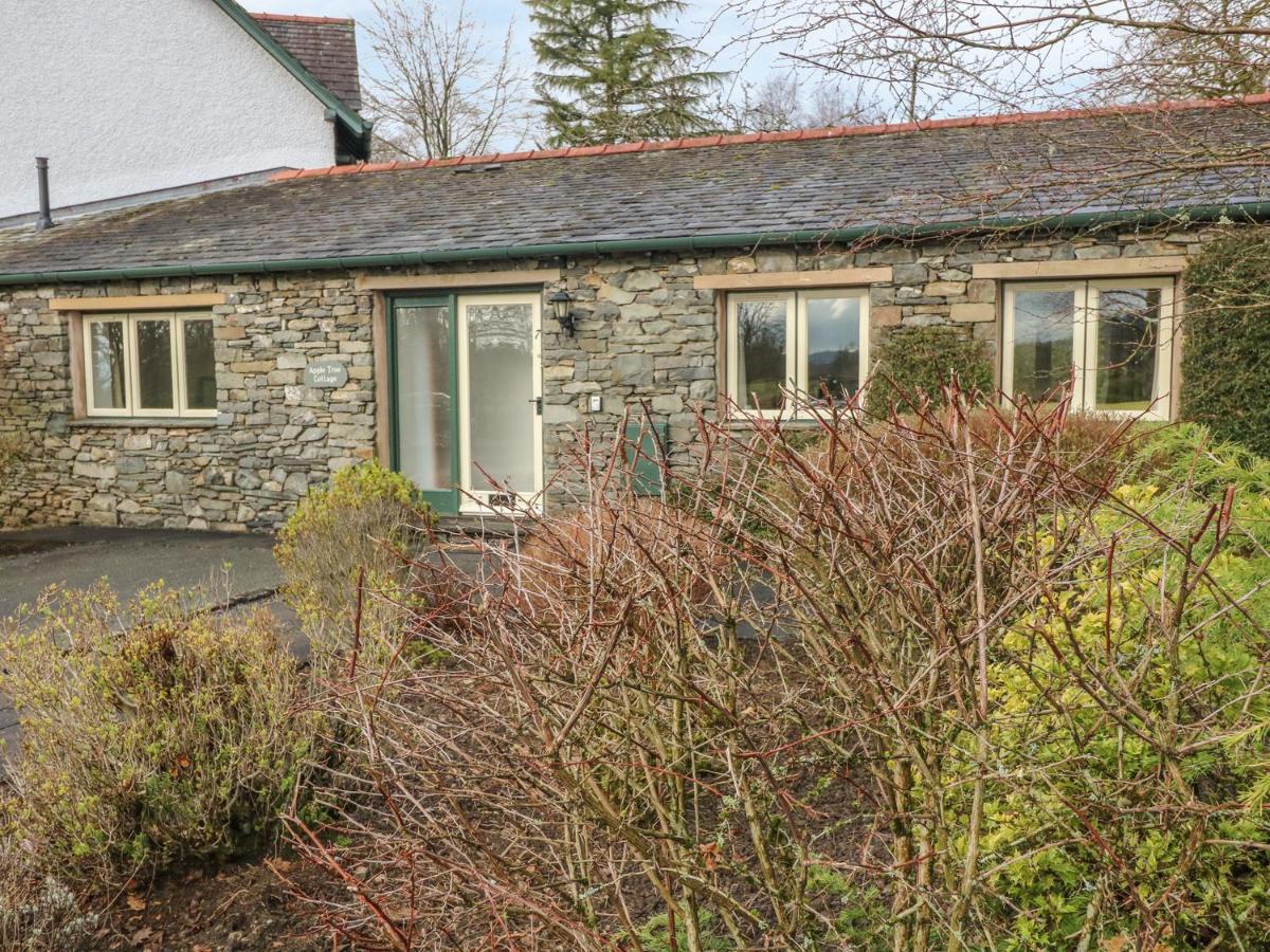 Apple Tree Cottage Windermere Exterior photo