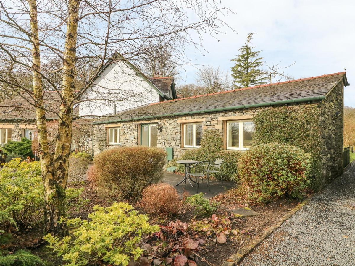 Apple Tree Cottage Windermere Exterior photo